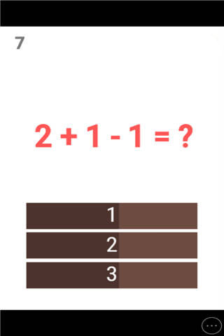 1+2=?