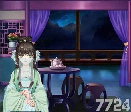 美男有毒h5第四章剧情攻略 解毒药哪里买