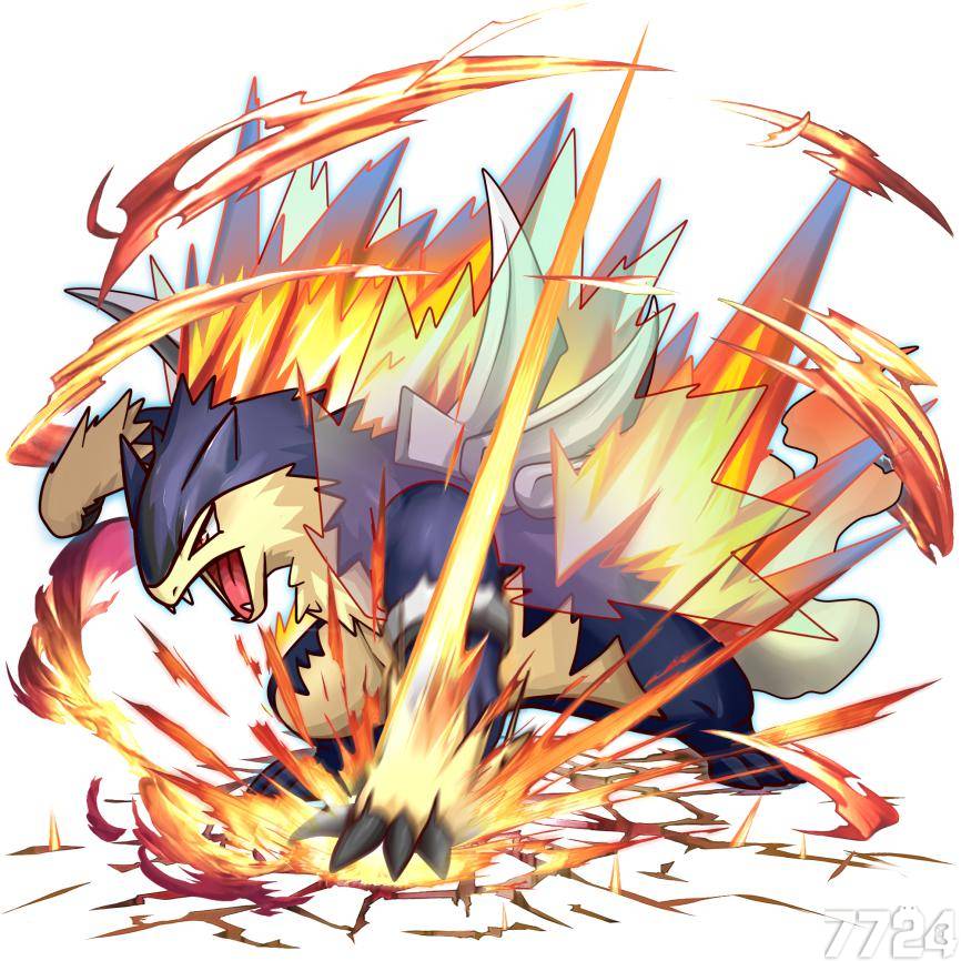 《口袋之旅》新版本爆料①-六代Y神登场